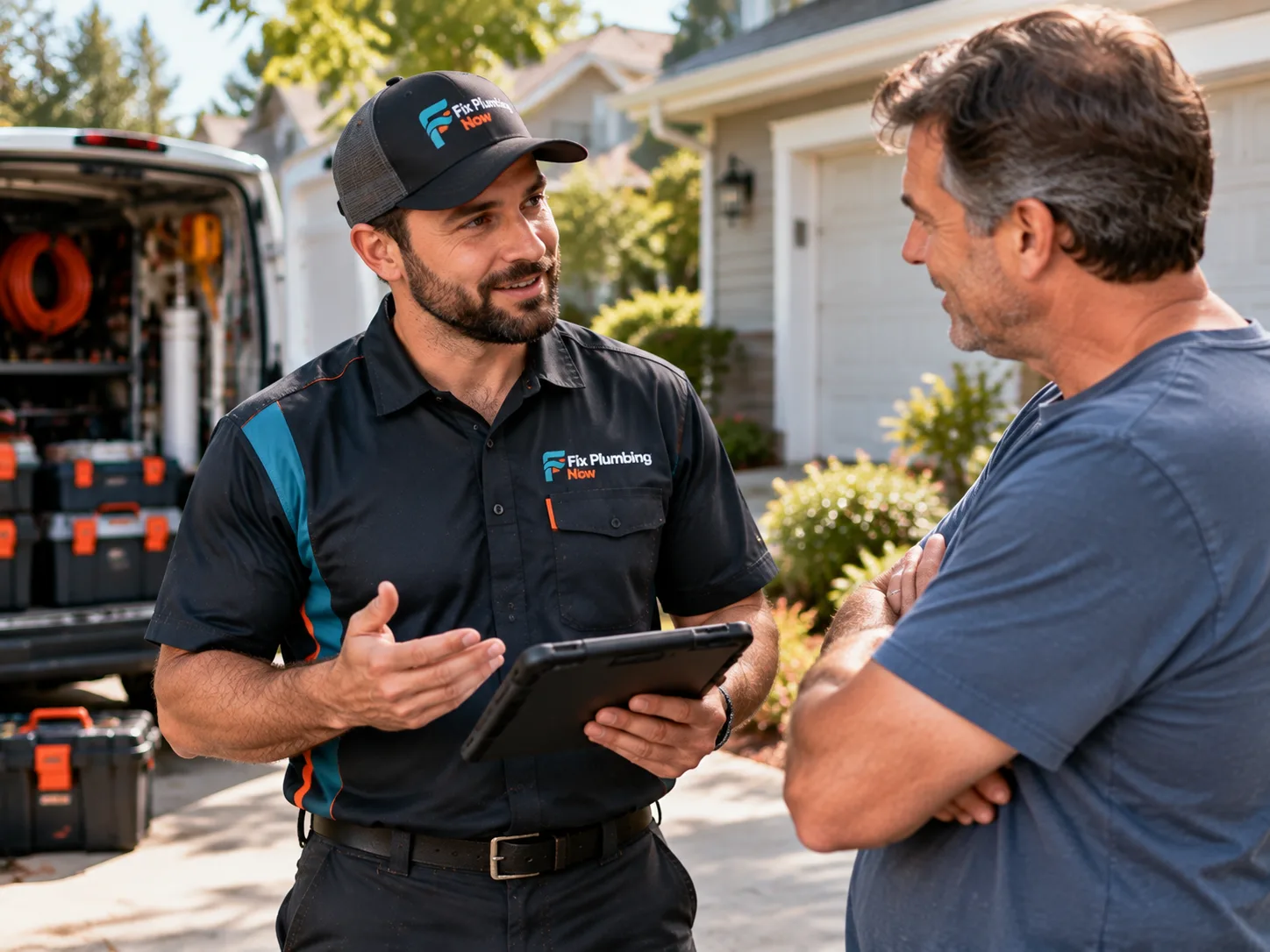 Clogged Drain Service Jacksonville, AL FAQs